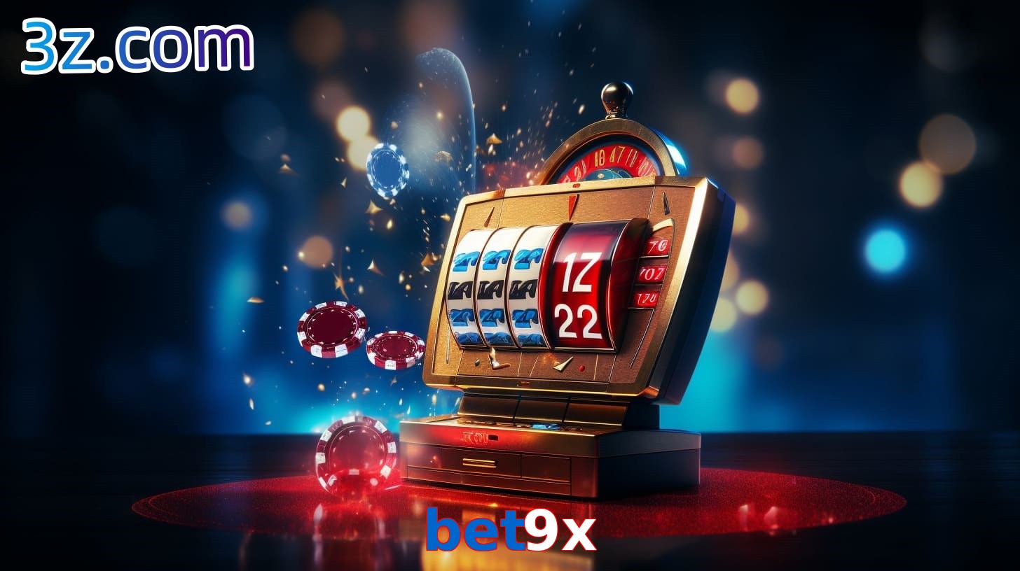 bet9x